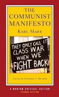 The Communist Manifesto