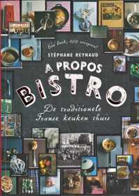 A propos Bistro