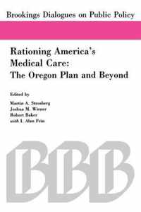 Rationing America's Medical Care