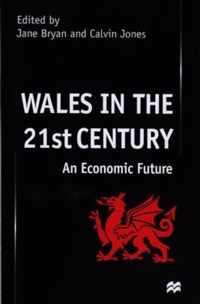 Wales in the 21st Century