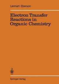 Electron Transfer Reactions in Organic Chemistry