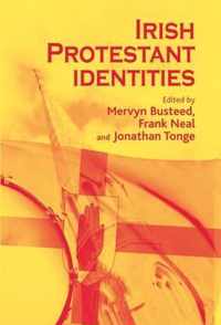 Irish Protestant Identities