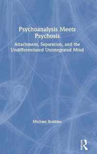 Psychoanalysis Meets Psychosis