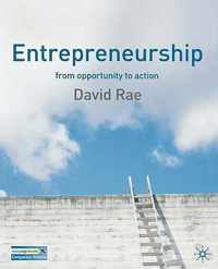 Entrepreneurship