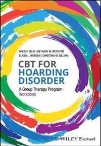 CBT for Hoarding Disorder