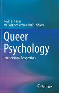 Queer Psychology