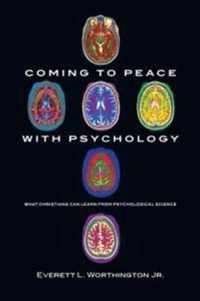 Coming to Peace with Psychology