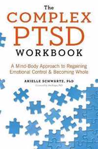 The Complex PTSD Workbook