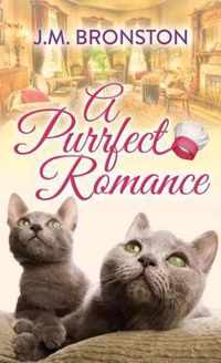 A Purrfect Romance