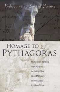 Homage to Pythagoras