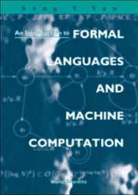 Introduction To Formal Languages And Machine Computation, An