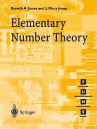 Elementary Number Theory