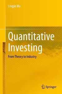 Quantitative Investing
