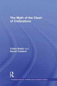 The Myth of the Clash of Civilizations