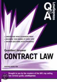 Law Express Question and Answer