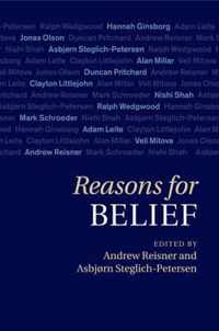 Reasons for Belief