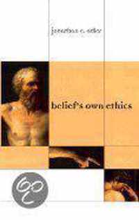 Belief's Own Ethics