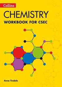 Collins CSEC Chemistry - CSEC Chemistry Workbook