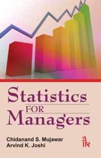 Statistics for Managers