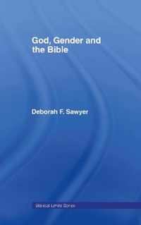 God, Gender and the Bible