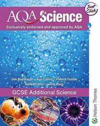 AQA GCSE Additional Science