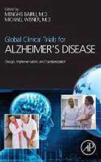 Global Clinical Trials for Alzheimer's Disease