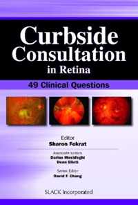 Curbside Consultation in Retina