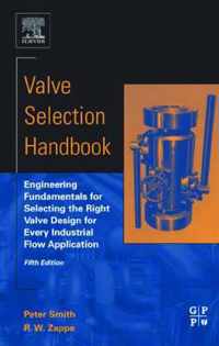 Valve Selection Handbook