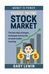 Passive Income: Stock Market