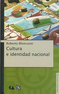 Cultura E Identidad Nacional