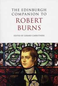 The Edinburgh Companion to Robert Burns