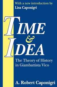 Time and Idea