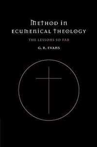 Method in Ecumenical Theology