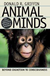 Animal Minds