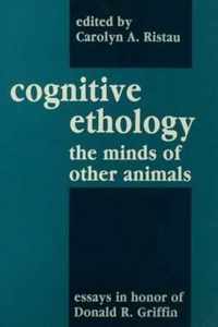 Cognitive Ethology