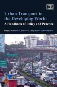 Urban Transport in the Developing World