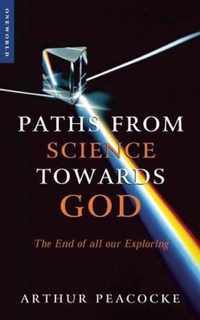 Paths from Science Towards God