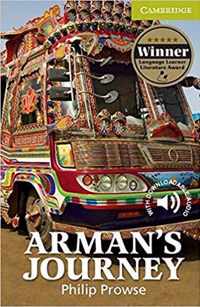 Arman's Journey