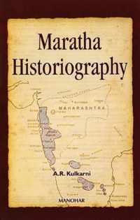 Maratha Historiography