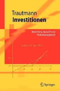 Investitionen