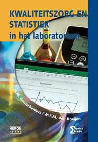 Heron-reeks  -   Kwaliteitszorg en statistiek in het laboratorium