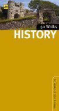 History Walks in Britain