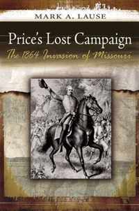 Price's Lost Campaign