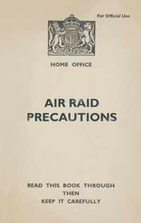 Air Raid Precautions