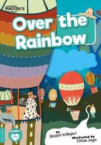 Over the Rainbow