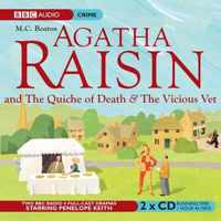 Agatha Raisin