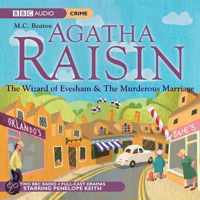 Agatha Raisin