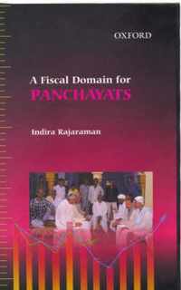 A Fiscal Domain for Panchayats