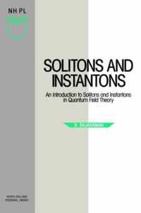 Solitons and Instantons