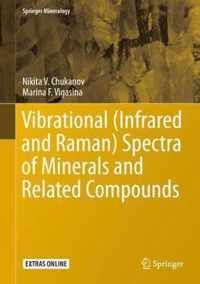 Vibrational (Infrared and Raman) Spectra of Minerals and Related Compounds